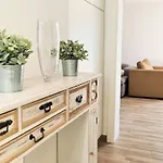 Appartement Hoehenflug *