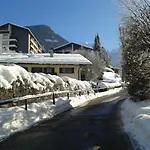 Hoehenflug Appartement Berchtesgaden