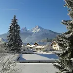 Hoehenflug * Berchtesgaden