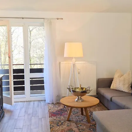Apartmán Hoehenflug