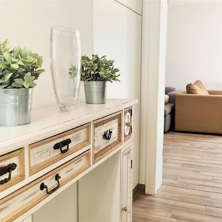 Apartment Hoehenflug *