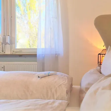 Hoehenflug Apartment Berchtesgaden