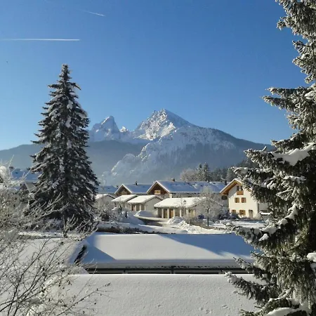 Hoehenflug * Berchtesgaden