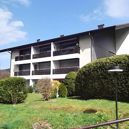 Apartment Hoehenflug